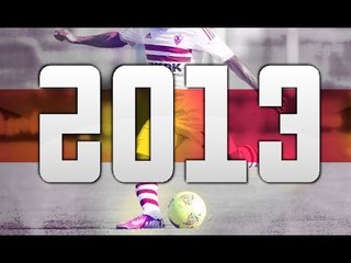 الكورة مش مع عفيفي #1 - ملخص 2013