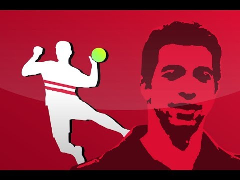 الكورة مش مع عفيفي #1 - أحمد مصطفى الأحمر