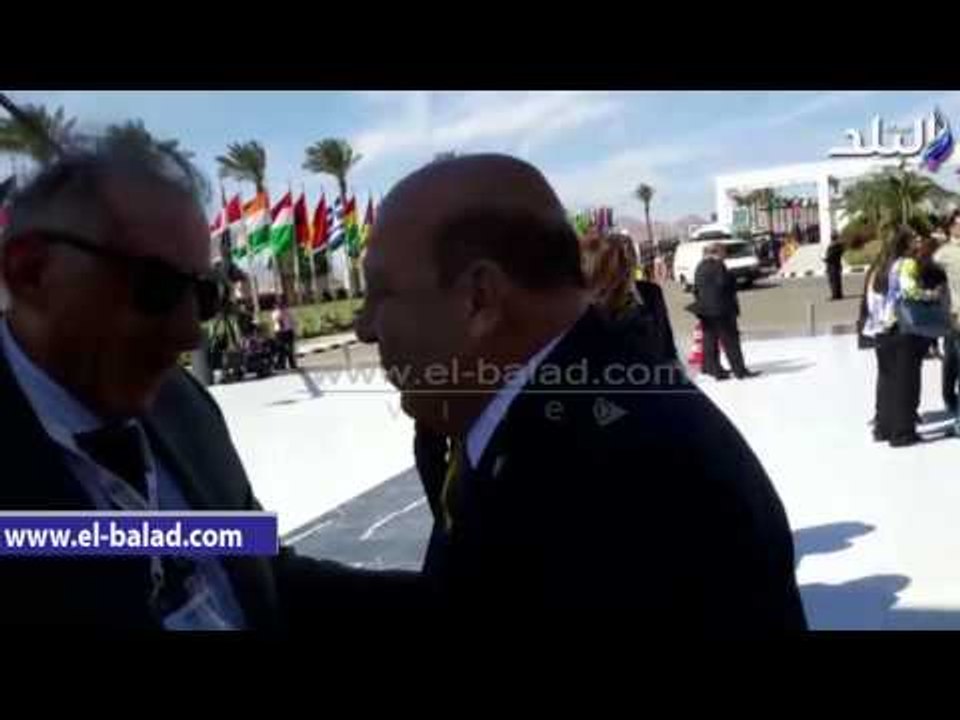 وزير التنمية المحلية: الاستعدادات للمؤتمر الاقتصادى تجرى "على قدم وساق".. ونتوقع نجاحه