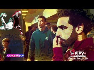 الكورة مش مع عفيفي | تحليل مباراة ريال مدريد وليفربول 26-5-2018