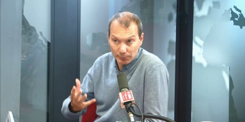 David Cormand: «Le gouvernement confond autorité et autoritarisme»