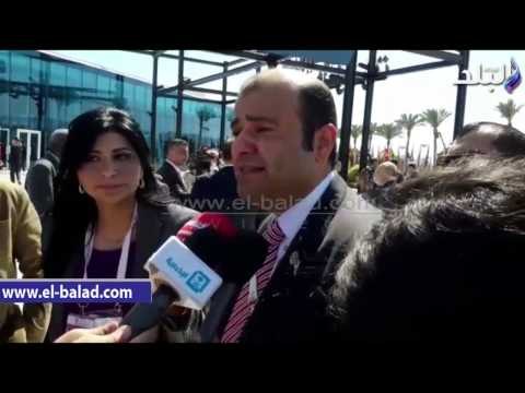 وزير التموين لبعثة صدى البلد : مصر تمتلك اقتصادا متنوعا.. وقادرون على تنفيذ توصيات مؤتمر شرم الشيخ