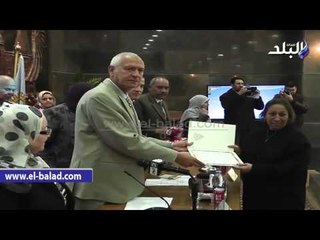 التضامن الإجتماعى بالغربية تكرم الامهات المثاليات