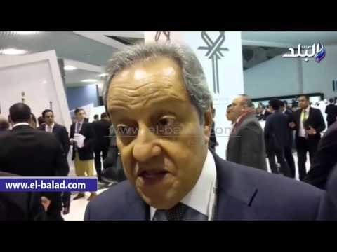 «عبدالنور» لـ«صدى البلد»: الدعم الخليجي إضافة مهمة للاحتياطي النقدي