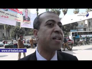 بعد سحب السعودية والإمارات سفيريهما من السويد.. مواطنون يطالبون بتضامن مصر