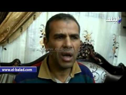 والدة محمد عادل شهيد سيناء بالغربية تعيش لحظات أليمة فى عيد الأم الاول بدون نجلها