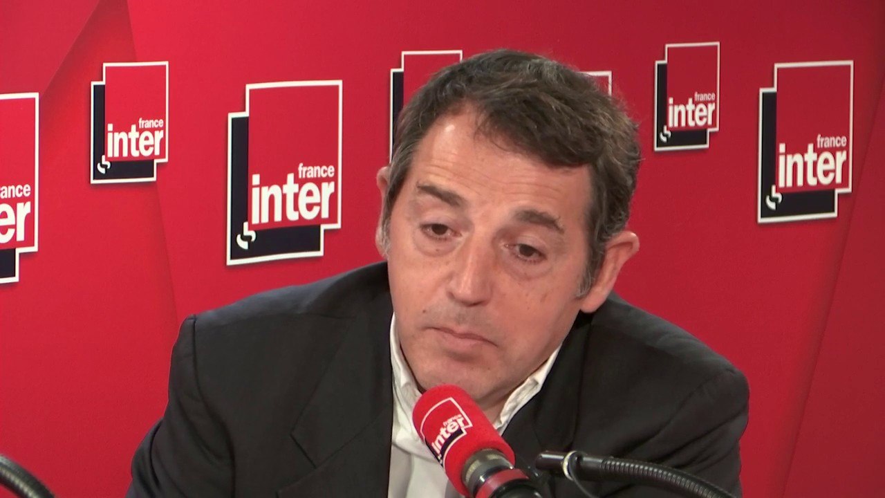 Jerôme Fourquet, "Au début du 20e siècle, on avait environ 2000 prénoms, aujourd'hui on est à 13000 prénoms différents."