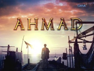 Sahaya: Miguel Tanfelix bilang Ahmad | Teaser