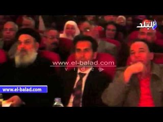 مهرجان الفنون المسرحية لطلاب المدارس بتعليم بني سويف