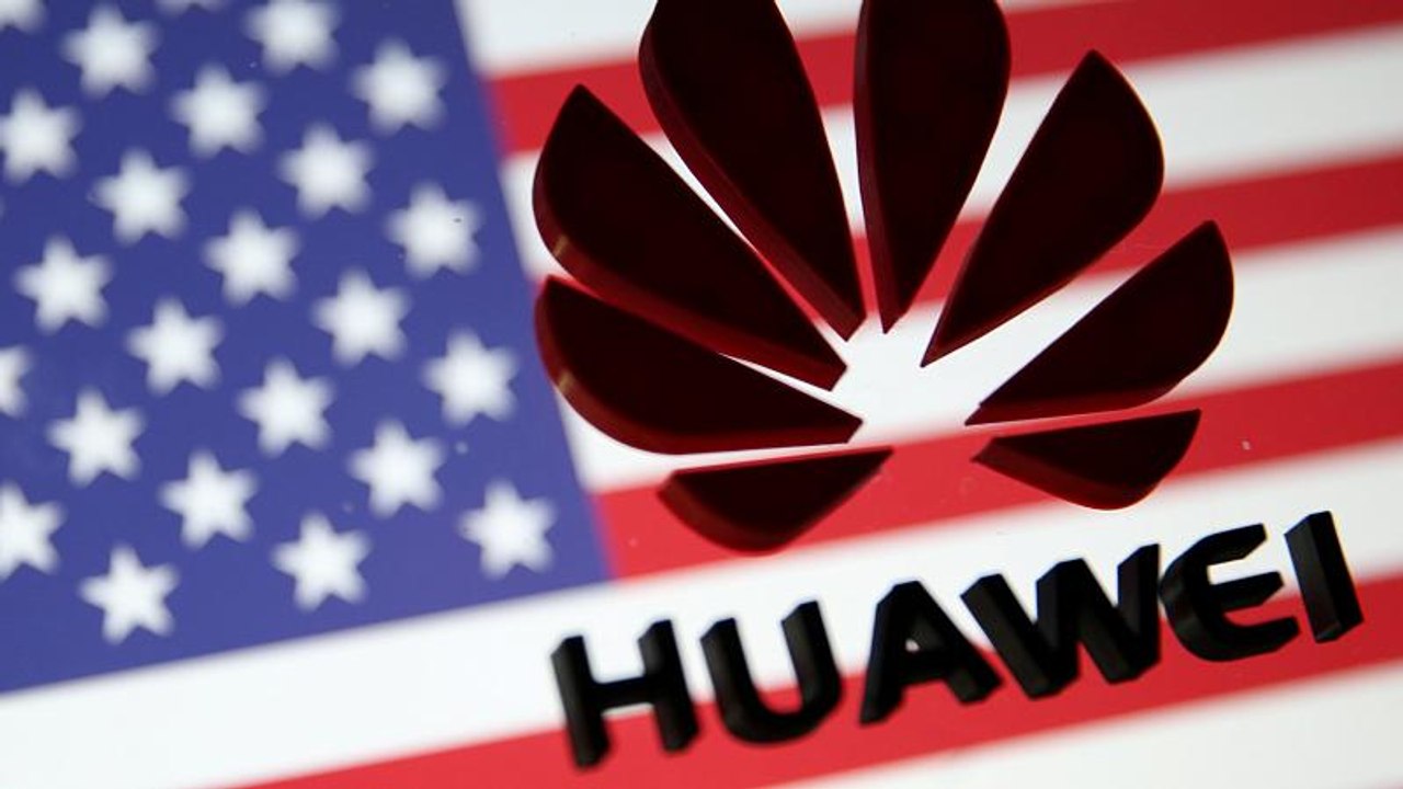 5G & mehr: Huawei verklagt US-Regierung