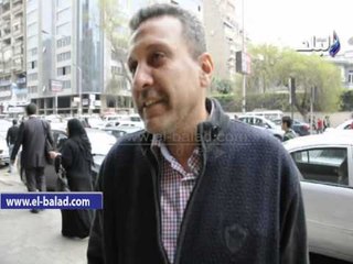 مواطنون: إنشاء جيش عربى يحمى المنطقة من الارهاب