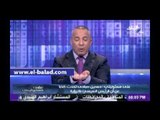أحمد موسي: حمدين صباحي تحدث كذبا عن الرئيس السيسي ووصفه بانه بلا رؤية