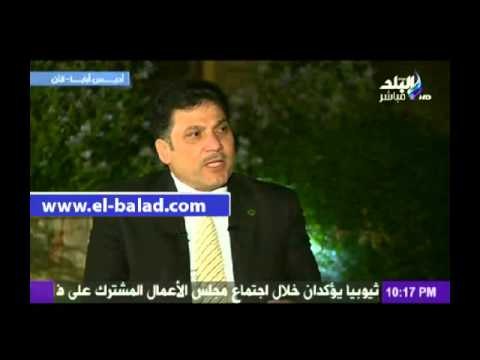 وزير الري: وزراء الري في مصر والسودان وإثيوبيا سيجتمعون لبحث جوانب مهمة في اتفاقية سد النهضة