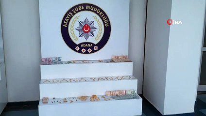İstanbul'da Dolandırılan Kadının 1.5 Milyon Lirasını Adana Polisi Kurtardı