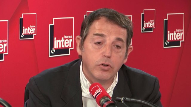 Jerôme Fourquet, sur le nombre des catholiques en France, On est au stade terminal .
