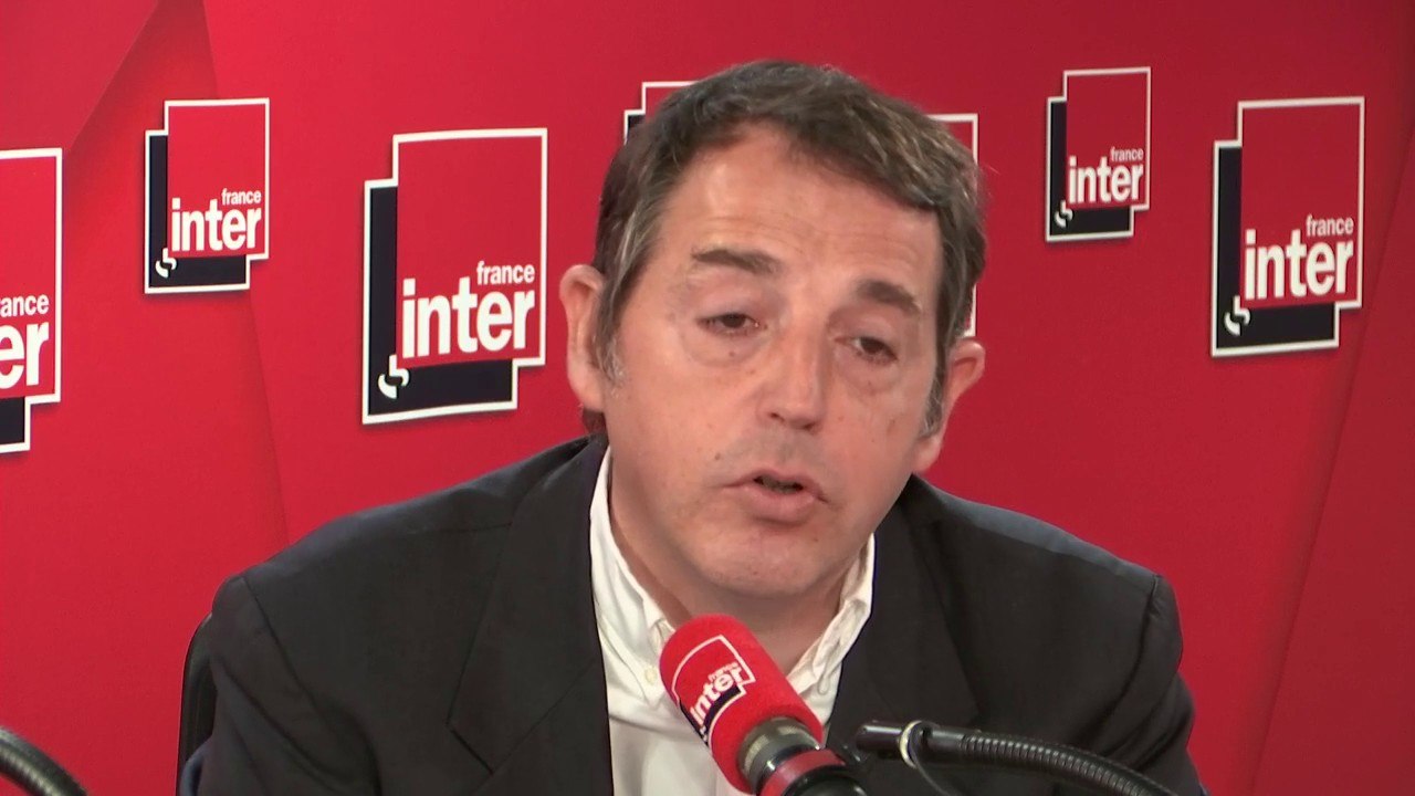 Jerôme Fourquet, sur le nombre des catholiques en France, "On est au stade terminal".