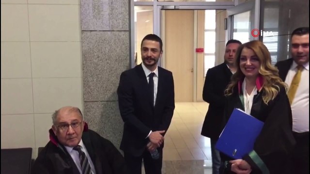 Ahmet Kural ve Sıla Gençoğlu Davasına Başlanıyor