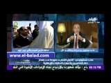 أحمد موسى: أكره النظام القطري كراهية التحريم .. وسلام الرئيس السيسي اليوم علي تميم شرف لا يستحقه