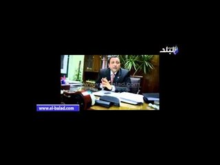 تقرير ازمة دير وادي الريان الاثري منتصف الشهر الجاري