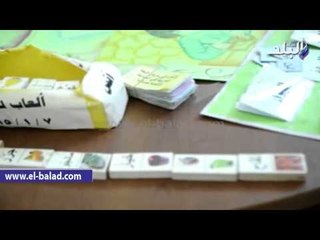 شومان: استخدام الأطفال فى الجماعات الإرهابية تشويه لصورة الإسلام