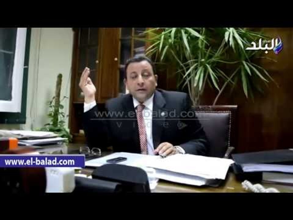 رئيس الآثار الإسلامية:  معابد اليهود جزء من تاريخ مصر..ولا علاقة لها بإسرائيل