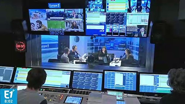 Ligue des champions : le PSG est encore une fois la risée de toute l'Europe , estime Alain Roche