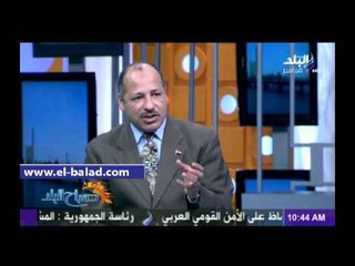 خبير: مشاركة مصر فى «عاصفة الحزم» دفاعا عن أمنها القومي والعربي