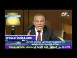 «موسي» يكشف لقاء له مع حارس الرئيس الأسبق «مبارك» عن هدية زوجه نجله من إعلامي