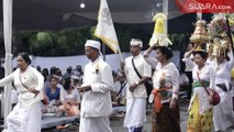 Selamat Hari Raya Nyepi  Tahun Baru Saka 1941