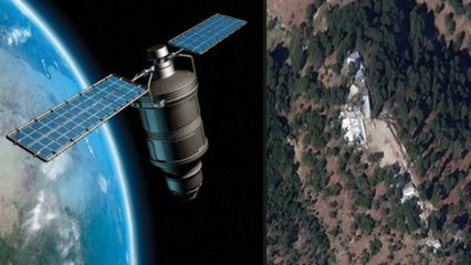 Air Strike के बाद Jaish E Mohammed Camps पर ISRO RISAT 2 Satellite की कड़ी नजर | वनइंडिया हिंदी