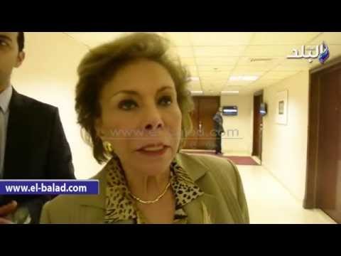 تلاوي: قومي المرأة يتعرض للهجوم.. ولسنا مجلس هوانم