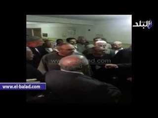 التعاون الزراعي: أغلقنا الاتحاد لعدم تنفيذ قرار تمكين رئيس مجلس الإدارة الجديد