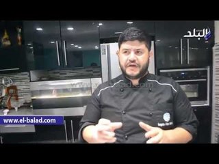 "كيك كورس" ورشة لصناعة الحلويات و"التورت"