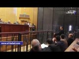 دفاع مدير الأمن في «مذبحة بورسعيد»: ثورة يناير كانت «خراب على البلد»