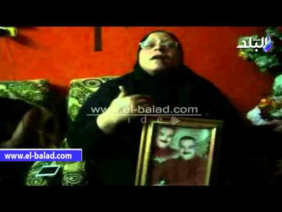 زوجة ضحية "المستريح" بشبرا الخيمة: زوجى مات بالحسرة