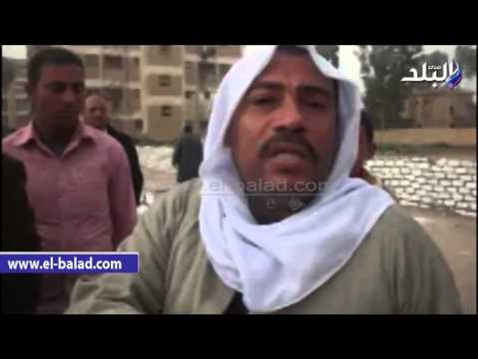 45 عامًا مرت على مذبحة بحر البقر بالشرقية