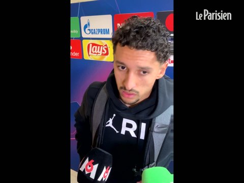 Psg-Manchester (1-3), Marquinhos : «C'est inadmissible»