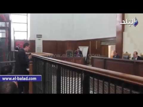 تأجيل محاكمة 227 متهمًا بقضية مقتل سيد وزة