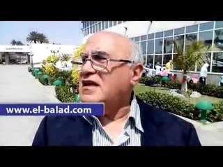 رئيس نوادي الإنتاج الحربي: تعليمات من الوزير لتقديم الدعم والمساعدة للأيتام