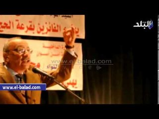 اختيار 278 من أبناء أسوان فى قرعة حج الداخلية