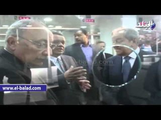 وزير الصناعة: أسوان تستوعب العديد من الاستثمارات بما تمتلكه من مقومات