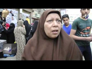 مواطنون:التموين يتعنت فى إضافة افراد العائلة على البطاقة الذكية