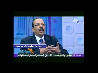 مفكر قبطي: شم النسيم هو عيد شعبي للأقباط والمسلمين