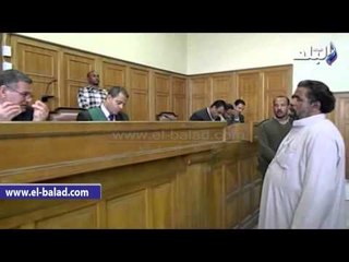 مستريح الدقهلية نصب على قريته.. الأهالي امسكوا به قبل الهرب.. والمتهم: الحبس مش مشكلة ومفيش فلوس