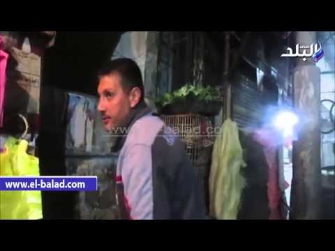 مواطنون بالدقهلية: سعر الفسيخ فى شم النسيم مناسب للجميع
