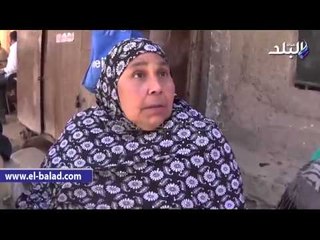 شهود عيان على حادث بريد المرج : 5 ملثمين اقتحموا المكتب ..والشرطة وصلت بعد ربع ساعة