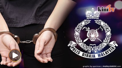 Lagi suspek hina Islam, Nabi di Facebook ditangkap