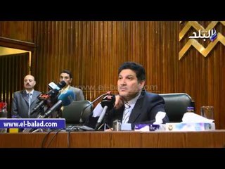 وزير الري رفع حالة الطوارئ القصوى وخط ساخن لتلقى الشكاوى