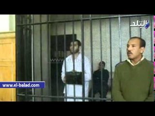 جنايات أسيوط  تحاكم شخص بالانضمام إلى الإخوان