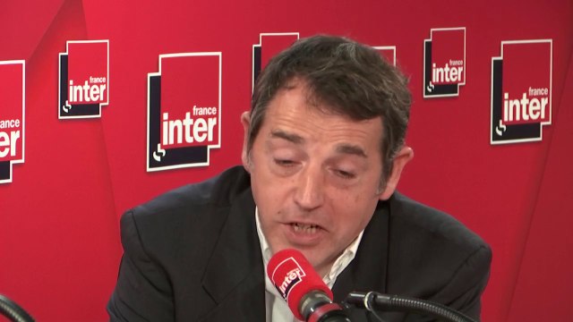 Jerôme Fourquet On est en rupture par rapport à l'histoire de longue durée de la société française .